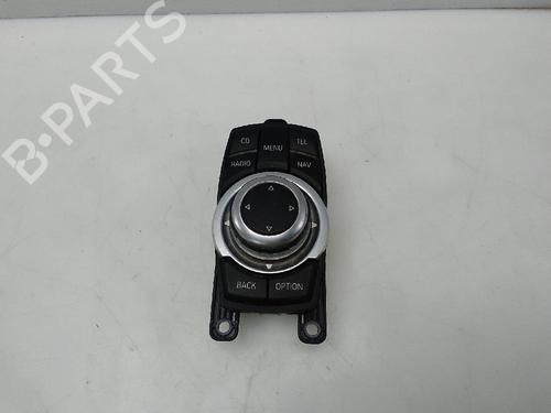 Switch BMW X3 (F25)  | BP23207394I30 