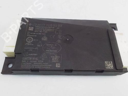 Electronic module MERCEDES-BENZ SPRINTER 3,5-t Van (B907, B910) | BP24463937M83