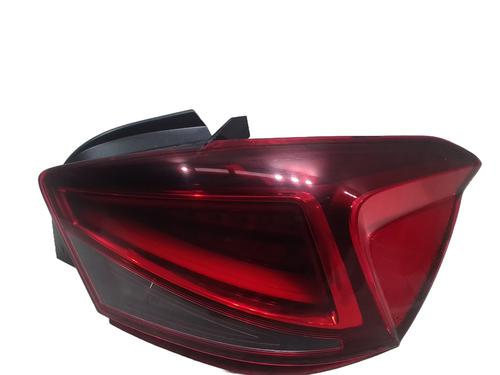 Used Right taillight Right taillight SEAT IBIZA V (KJ1, KJG) 1.0 TSI (116 hp) 32020747 32020747