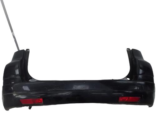 Bak støtfanger CITROËN C4 Picasso I MPV (UD_) 2.0 HDi 138 (136 hp) 30849392
