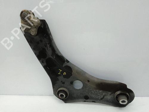 Left front suspension arm RENAULT MEGANE IV Grandtour (K9A/M/N_) 1.2 TCe 130 (K9MR) | BP21832825M12 