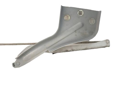 Hinge/Door check strap JAGUAR F-PACE (X761) 2.0 TD4 AWD | BP26054005C146  - Image 5