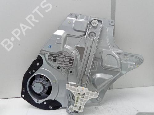 Rear left window mechanism KIA SPORTAGE III (SL) 1.7 CRDi | BP18970825C24 