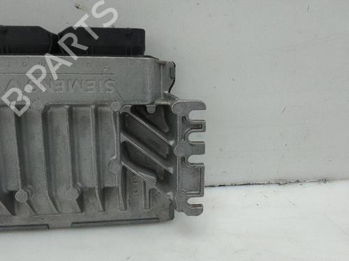 Used Engine control unit (ECU) MINI MINI Convertible (R52) One (90 hp) 23653759