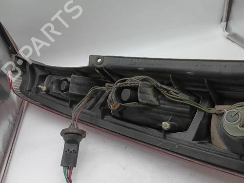 Right taillight NISSAN X-TRAIL I (T30) 2.2 Di 4x4 | BP26932913C35 