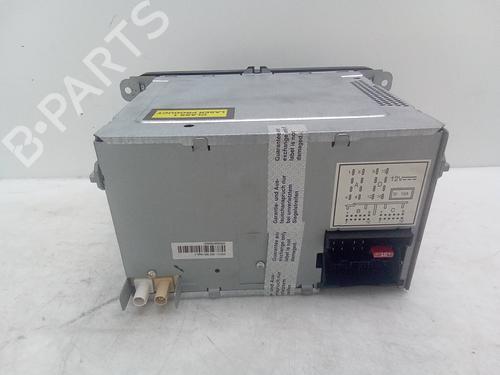 Elektronische module VW PASSAT B6 (3C2) 1.6 TDI | BP26054680M83