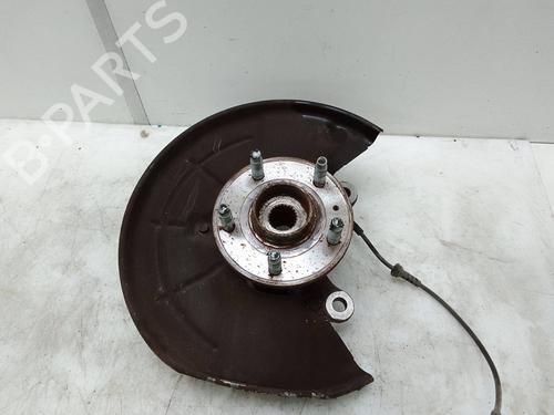 Used Right front steering knuckle Right front steering knuckle OPEL MOKKA / MOKKA X (J13) 1.7 CDTI 4x4 (_76) (131 hp) 19116864 19116864
