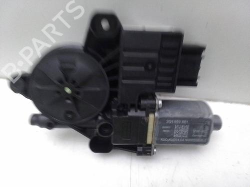 Left front window motor SEAT IBIZA IV (6J5, 6P1)  | BP26052316E21 