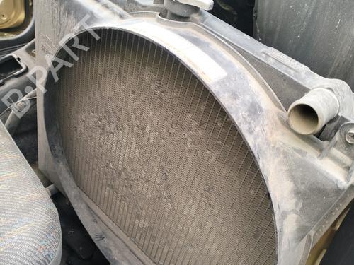 Used Water radiator SUZUKI JIMNY Closed Off-Road Vehicle (SN) 1.3 16V 4WD (SN413, JB33) (80 hp) 32723823