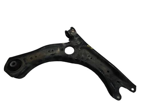 Used Right front suspension arm Right front suspension arm SEAT IBIZA V (KJ1, KJG) 1.6 TDI (95 hp) 18575818 18575818