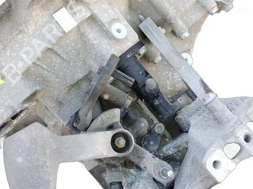 Used Gearbox Gearbox 18577064 18577064