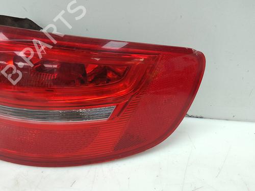 Right taillight AUDI A3 Sportback (8PA) 1.6 TDI | BP26157453C35