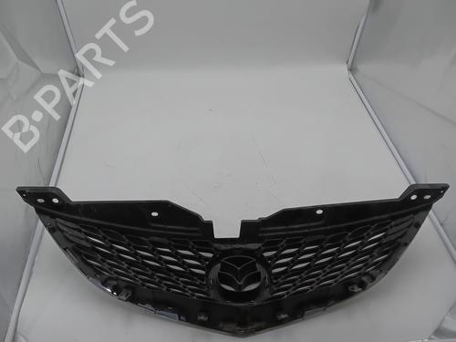 Grille MAZDA 6 Hatchback (GH) 2.0 MZR-CD (GH14) | BP29385452C40 