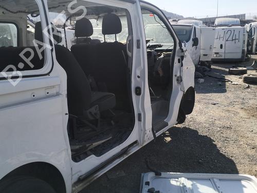 Rim OPEL VIVARO B Bus (X82) 1.6 CDTI (06) | BP29420679C45 