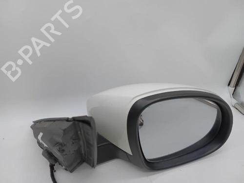 Right mirror SKODA YETI (5L) 1.2 TSI | BP27099618C27 