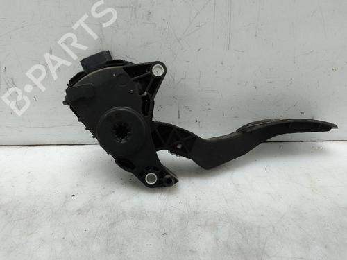 Pedal RENAULT KADJAR (HA_, HL_) 1.3 TCe 140 (HLNB, HLN1) (140 hp) 27447972