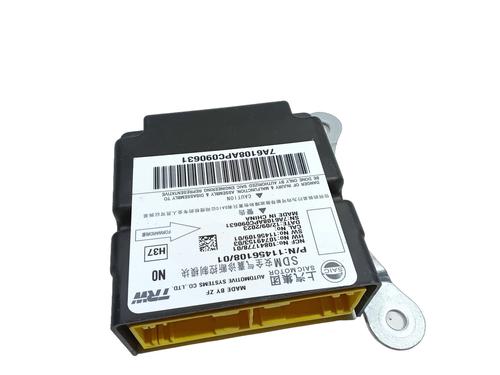 Airbag styreenhed MG MG ZS SUV (AZS1) 1.5 VTi (106 hp) 31037462