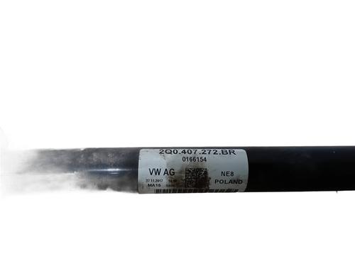 Right front driveshaft VW POLO VI (AW1, BZ1, AE1) 1.0 | BP34421887M39  - Image 5