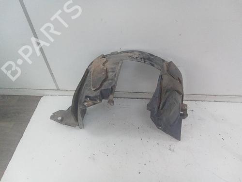 Used Wheel arch NISSAN QASHQAI I (J10, NJ10) 2.0 dCi (150 hp) 18583739