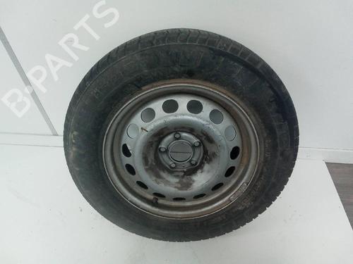 Used Rim TOYOTA PROACE Van (MDZ_) 1.5 D4d (MDZ8) (102 hp) 26172959
