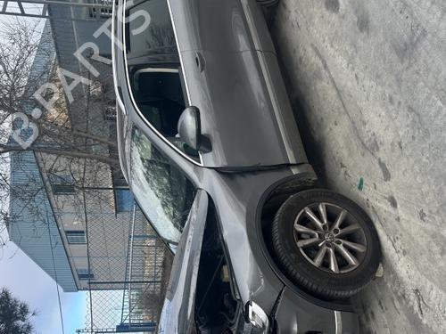 Tailgate trim VW TOUAREG (7P5, 7P6) 3.0 V6 TDI | BP32412479C151 