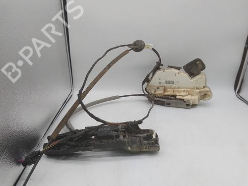 Used Front left lock SEAT LEON (5F1) 2.0 TDI (150 hp) 28146608
