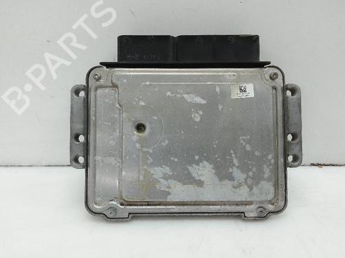 Used Engine control unit (ECU) HYUNDAI i30 (FD) [2007-2012]  23894815