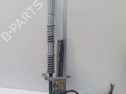 Used Tailgate lift support Tailgate lift support BMW 5 Touring (F11) 520 d xDrive (190 hp) 19733118 19733118