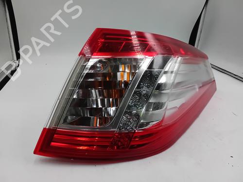 Right taillight PEUGEOT 508 SW I (8E_) 2.0 HDi 180 RXH | BP29050944C35 