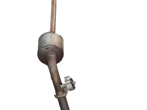 Eksosanlegg Eksosanlegg OPEL CORSA F (P2JO) 1.5 (68) (102 hp) 36033592 36033592