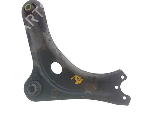 Used Left front suspension arm Left front suspension arm CITROËN C4 CACTUS 1.6 BlueHDi 100 (99 hp) 18574964 18574964