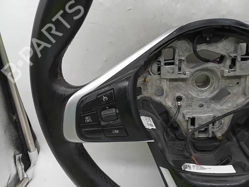 Steering wheel BMW X1 (F48) sDrive 18 d | BP29764951C49 