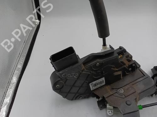 Rear left lock LAND ROVER RANGE ROVER EVOQUE (L538) 2.2 D 4x4 | BP29386616C100 