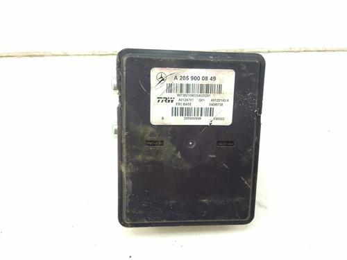 ABS pump MERCEDES-BENZ C-CLASS (W205) C 450 AMG 4-matic (205.064) | BP26053935M43 