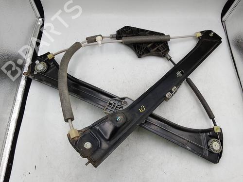 Raammechaniek links voor SKODA SUPERB III (3V3) 2.0 TDI | BP30050957C22 