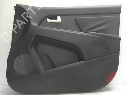 Front right panel KIA SPORTAGE III (SL) 1.7 CRDi | BP29386407C59 