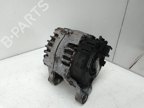 Alternator BMW X6 (E71, E72) xDrive 30 d | BP18586703M7 
