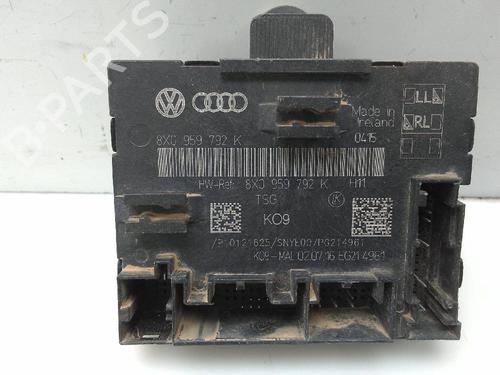 Electronic module AUDI A3 (8V1, 8VK)  | BP24399812M83 