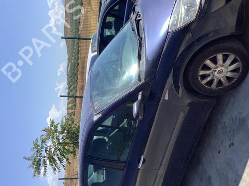 Left front window switch RENAULT SCÉNIC II (JM0/1_) 1.5 dCi (JM1E, JM16) | BP37022476I27 - Image 10