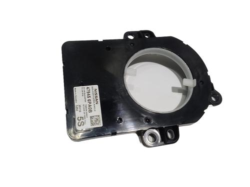 Module électronique NISSAN JUKE (F16_) DIG-T 117 (117 hp) 30527203