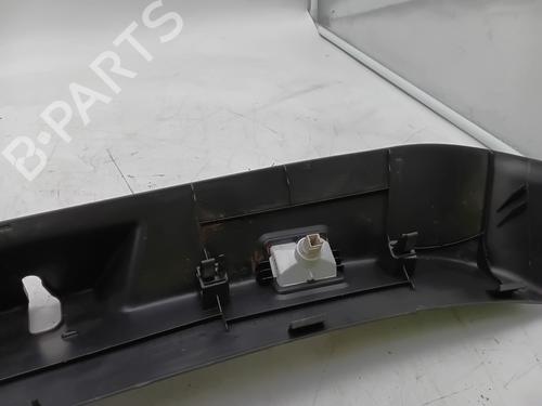 Tailgate trim MERCEDES-BENZ A-CLASS (W176) A 160 CDI / d (176.011) | BP29385841C151 