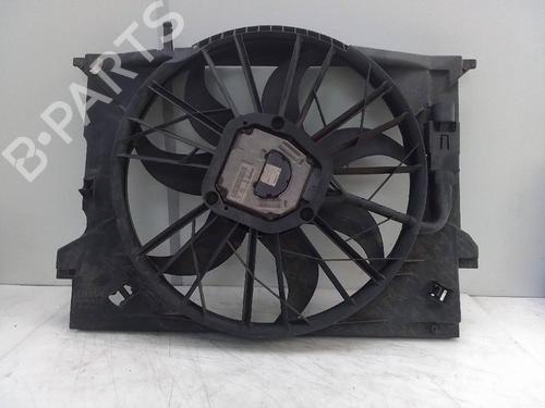 Radiator fan MERCEDES-BENZ S-CLASS (W221, V221) S 350 (221.056, 221.156) | BP19172026M35 