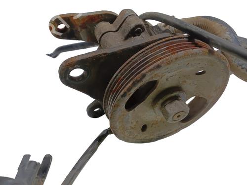 Steering pump NISSAN PATHFINDER III (R51) 2.5 dCi 4WD | BP33651076M99  - Image 7