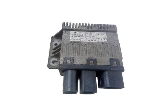 Used Electronic module Electronic module VW TRANSPORTER T5 Bus (7HB, 7HJ, 7EB, 7EJ) 2.5 TDI 4motion (174 hp) 18579451 18579451
