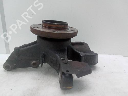 Used Left front steering knuckle MERCEDES-BENZ SPRINTER 3,5-t Van (B906) [2006-2020]  18574273