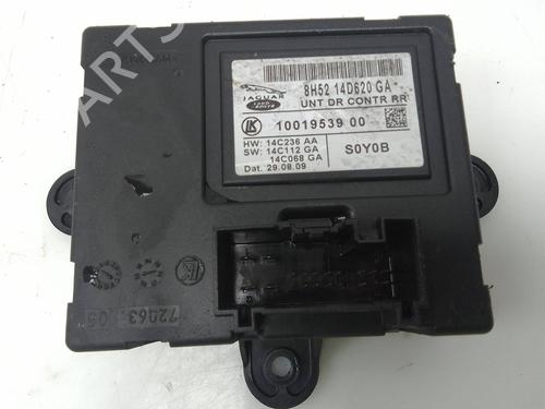 Used Electronic module Electronic module LAND ROVER FREELANDER 2 (L359) 2.2 TD4 4x4 (160 hp) 21126047 21126047