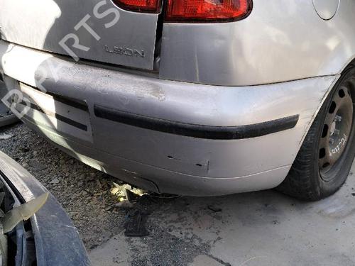 Rear bumper SEAT LEON (1M1)  | BP19179293C8 