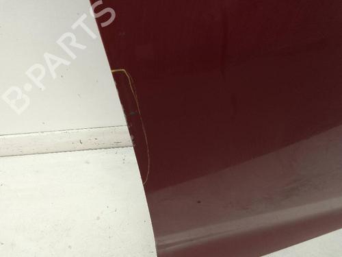 Right front door RENAULT ZOE (BFM_) ZOE | BP19171914C3 