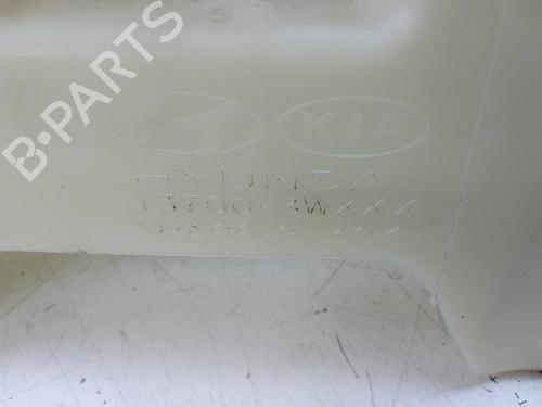 Used Gear lever KIA SPORTAGE III (SL) 1.7 CRDi (116 hp) 18970863
