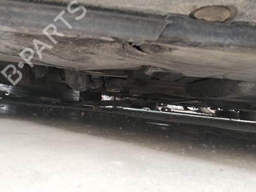 Used Driveshaft Driveshaft PORSCHE CAYENNE (9PA) S 4.5 (340 hp) 33013941 33013941